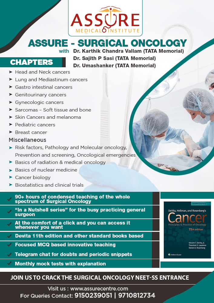 Assure_Surgical-oncology